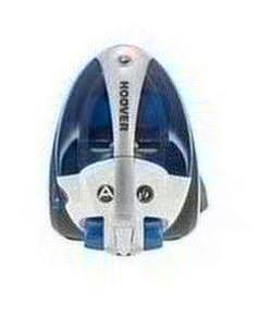 Hoover Freespace MI70_FS15001 Cylinder Bagless Vacuum Cleaner - Blue & White